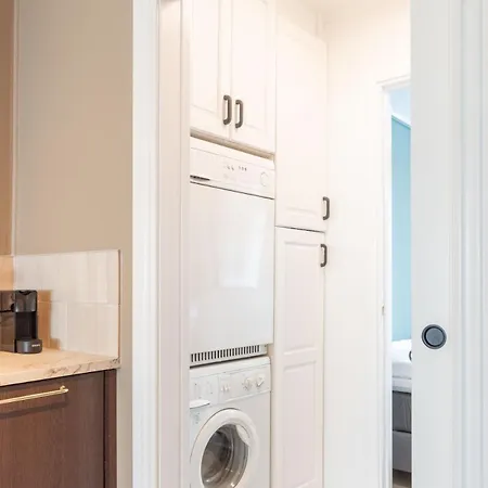 With Stunning View Over Bryggen * Bergen