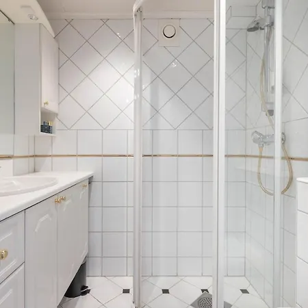 With Stunning View Over Bryggen Leilighet Bergen