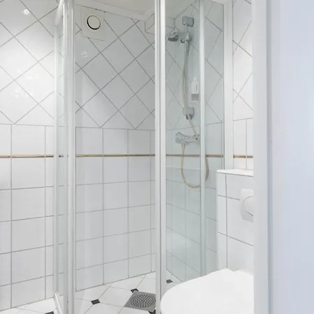 Leilighet With Stunning View Over Bryggen