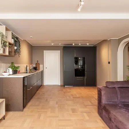 With Stunning View Over Bryggen Leilighet Bergen