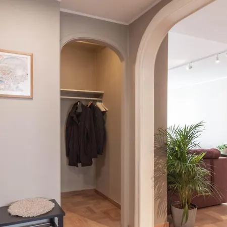 With Stunning View Over Bryggen Leilighet Bergen