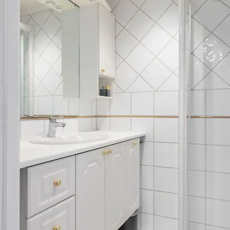 With Stunning View Over Bryggen Leilighet Bergen