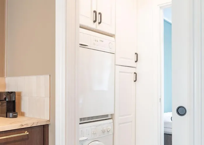 With Stunning View Over Bryggen * 卑爾根