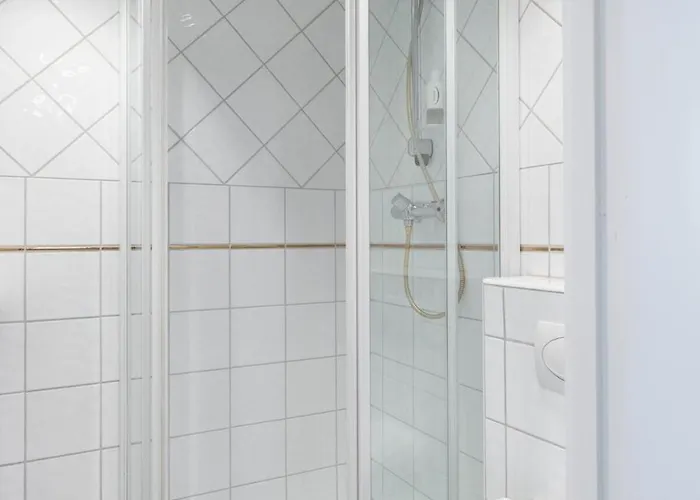 公寓 With Stunning View Over Bryggen